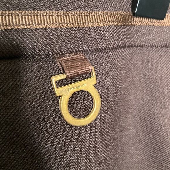 Ferragamo Pencil Skirt - Picture 3 of 7